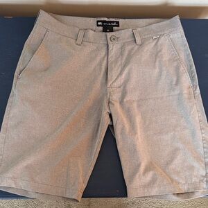Travis Matthew Men's Golf Shorts